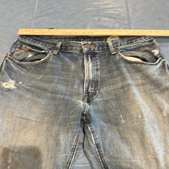 Men’s Ariat low boot size 34 - Picture 9 of 10